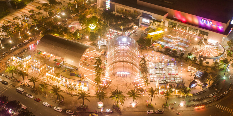 나트랑(냐짱) 미식 여행