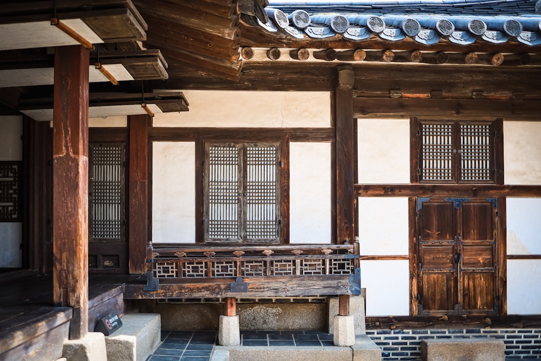 Changdeokgung