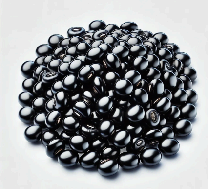 &quot;검정콩&quot; 효능과 먹는 법, 건강에 좋은 슈퍼푸드