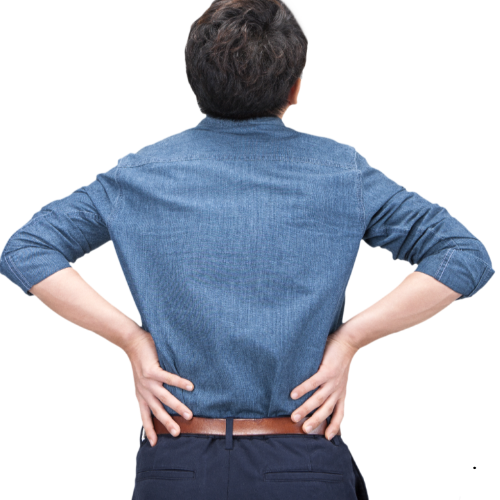 모야모야병 감각 이상