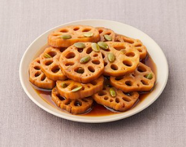 연근조림 만드는 법