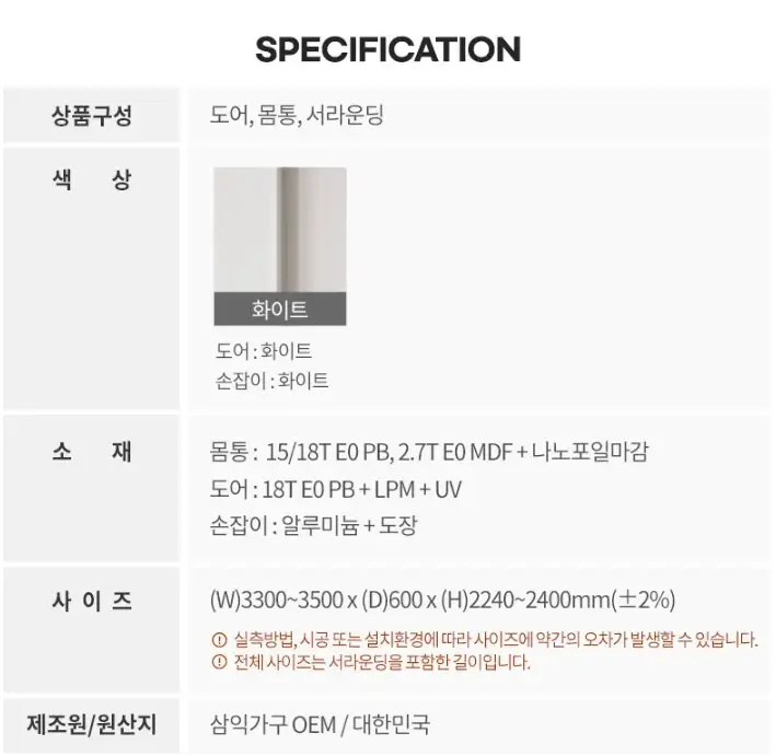 밀리 여닫이 붙박이장 직접 써보고 느낀 솔직한 후기 및 최저가 확인하기 (최소 10만원 절약)