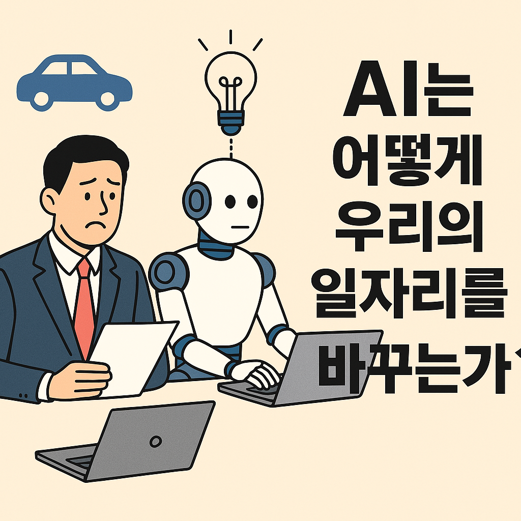 AI와 일자리