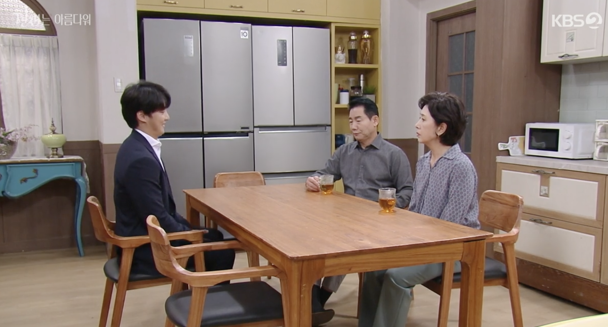 현재는 아름다워 49회 다시보기 및 마지막회 예고