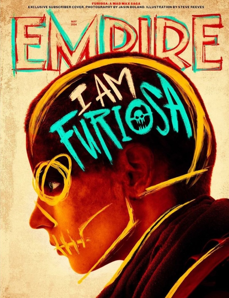 매드맥스 퓨리오사 예고편 개봉일 출연진 내한 스핀오프 프리퀄 뜻 알아보기