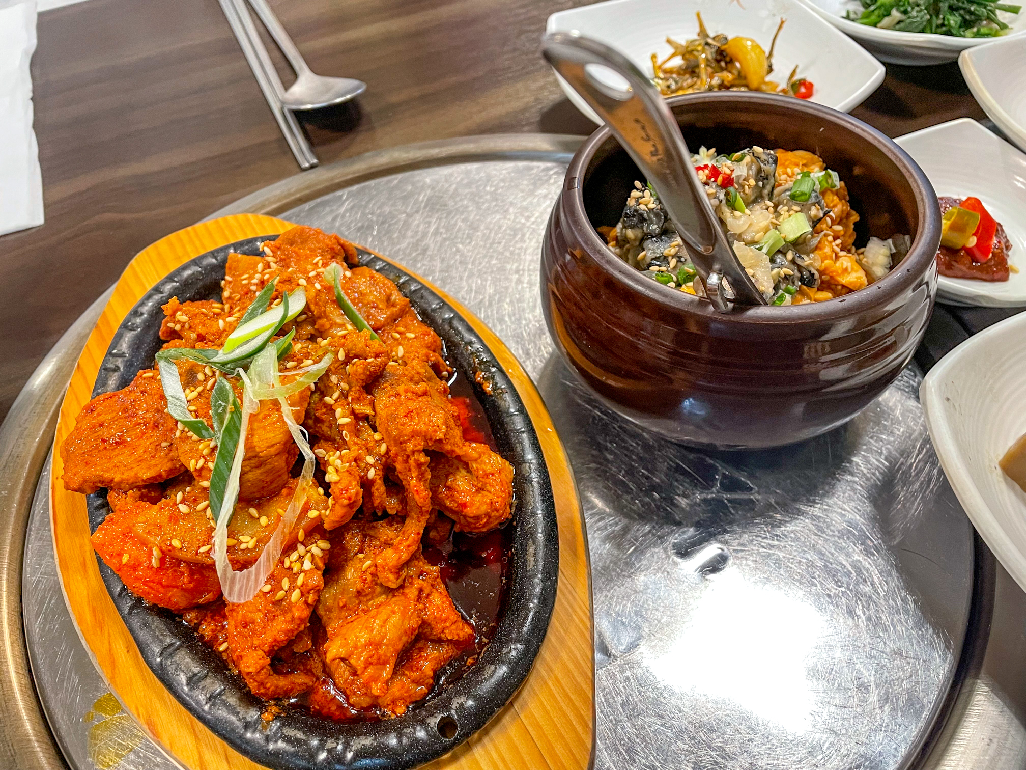 동명동밥집