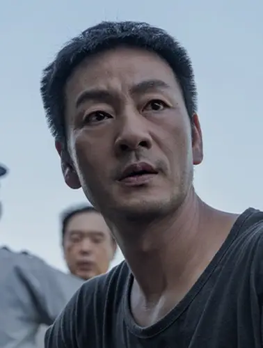 ENA-드라마-허수아비-출연진-OTT-기본정보