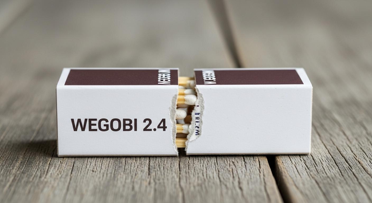 위고비 2.4 나눠맞기