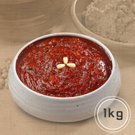 전북 순창 식초 장아찌 전통장류 주문방법