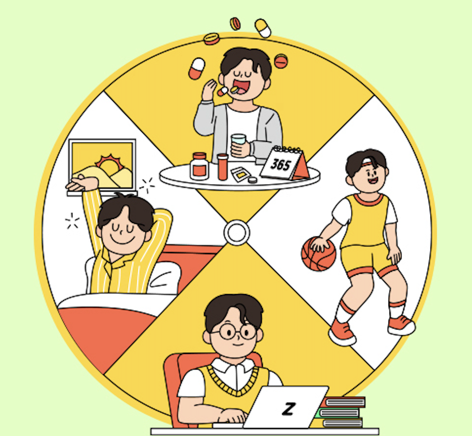 방학 공부, 선행 대신 메타인지 루틴