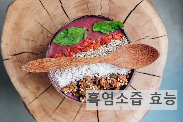 흑염소즙 효능 골다공증 갱년기 산후조리