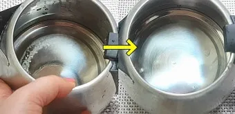 주전자 석회 제거 레몬 껍질 끓이기와 헹굼 팁_15