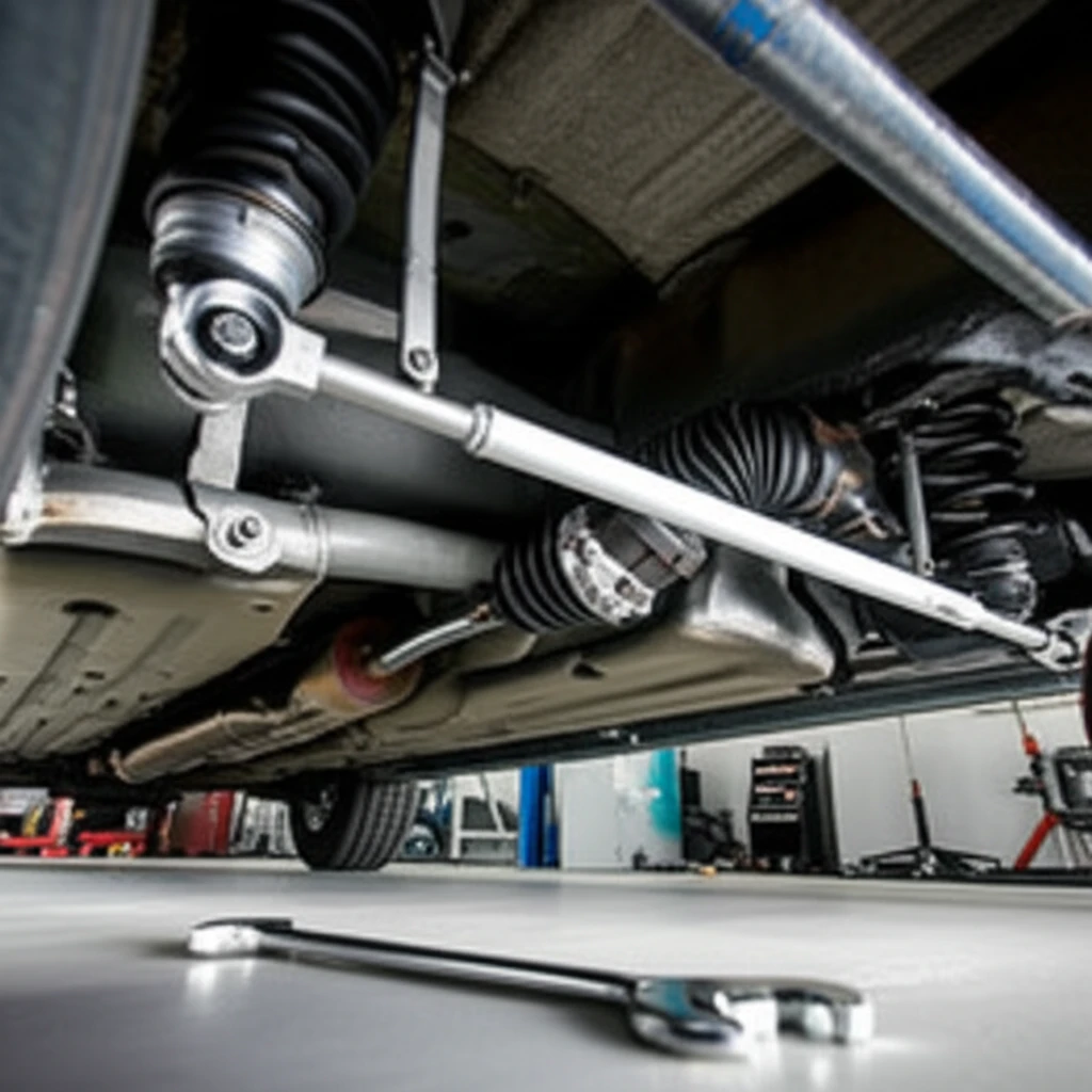 내 차는 안전할까 자동차 성능 검사 