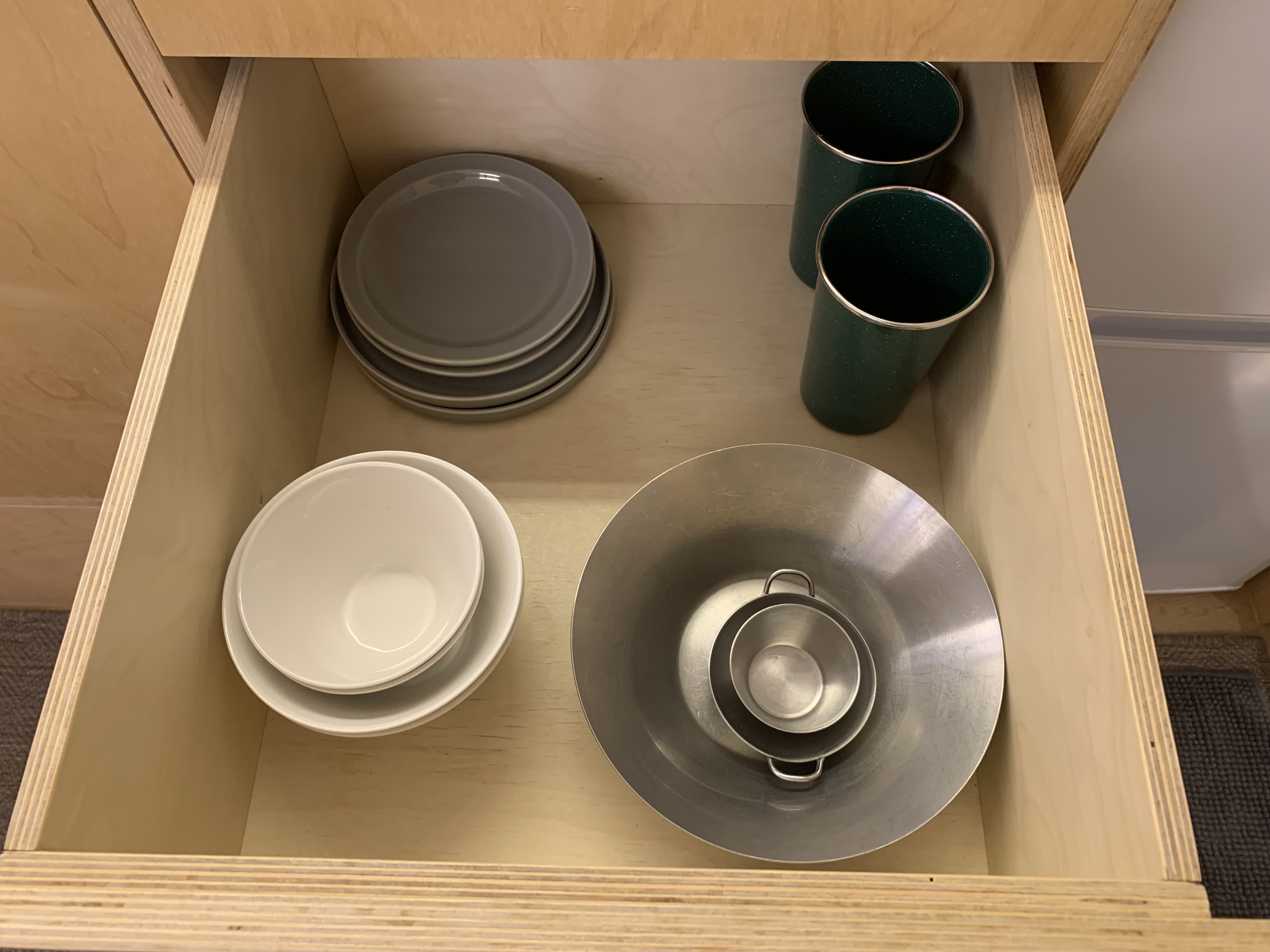 제주도에서 찾은 감성 글램핑 숙소 어라운드폴리 리뷰 - 겨울 에어스트림 숙박 후기