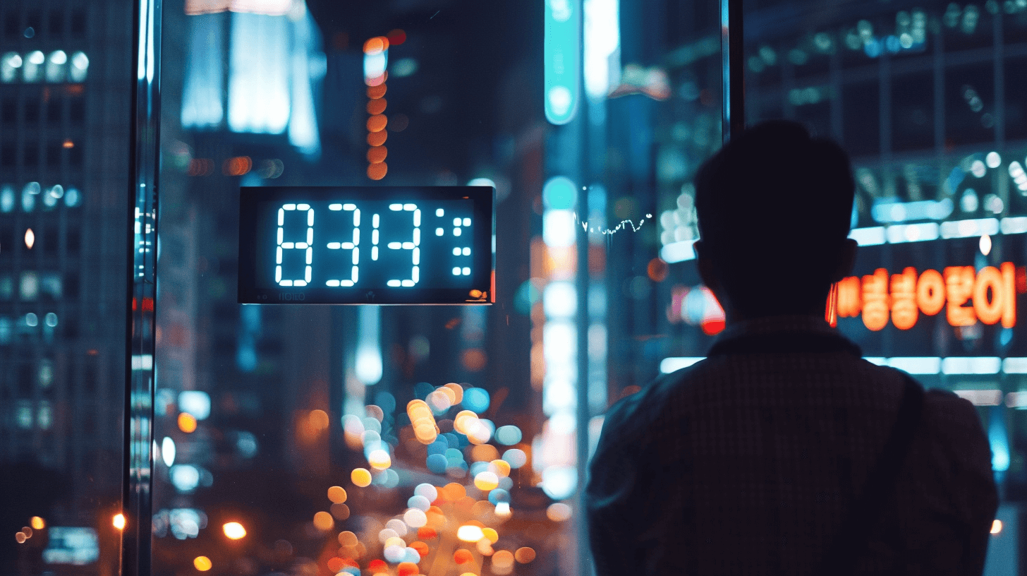 창문의-숫자들과-남자