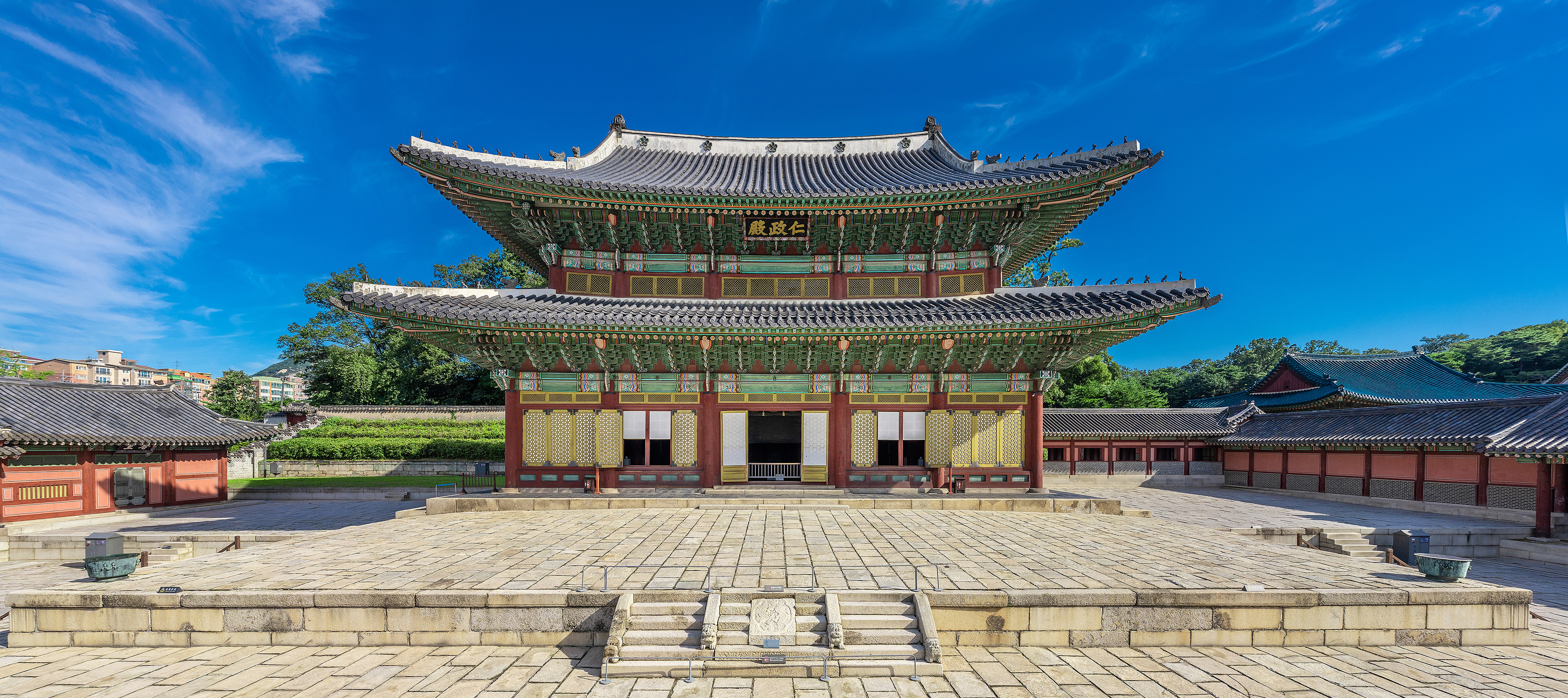 창덕궁 달빛기행