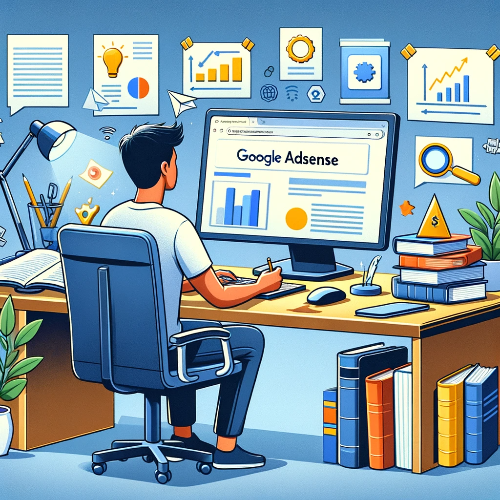 google-adsense