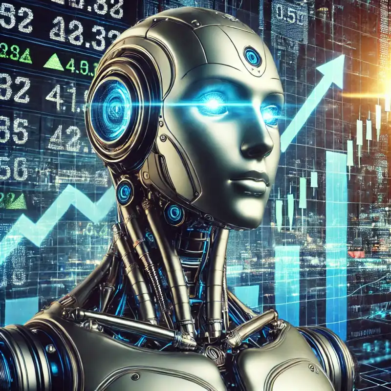 AI 로봇 시장 급성장! 지금 투자해야 할 이유