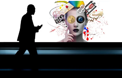 가상 인플루언서 마케팅 – 인간이 아닌 캐릭터가 브랜드를 대표하는 시대