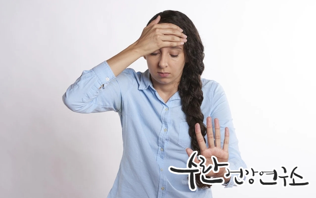 한쪽 귀가 아파요13