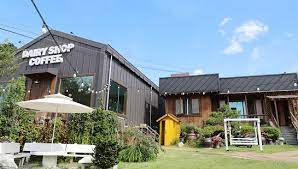 청주 가볼만한곳 베스트: 다래목장