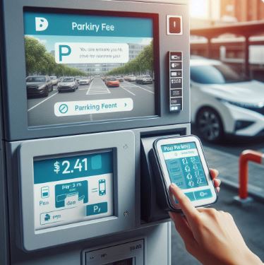 김포공항 주차 다자녀 할인