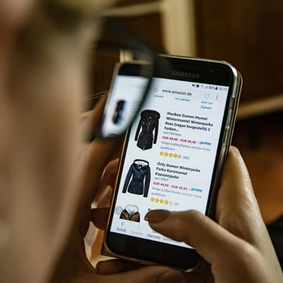 아마존비즈니스