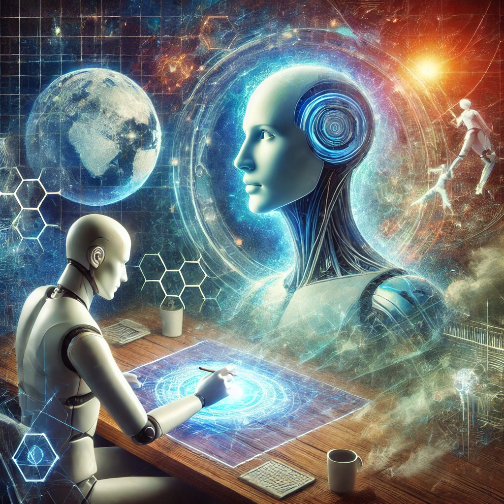 급증하는 AI 활용