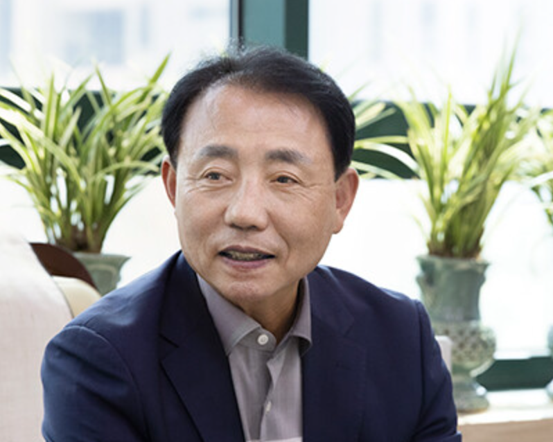 윤환 계양구청장