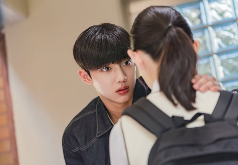 스피릿 핑거스