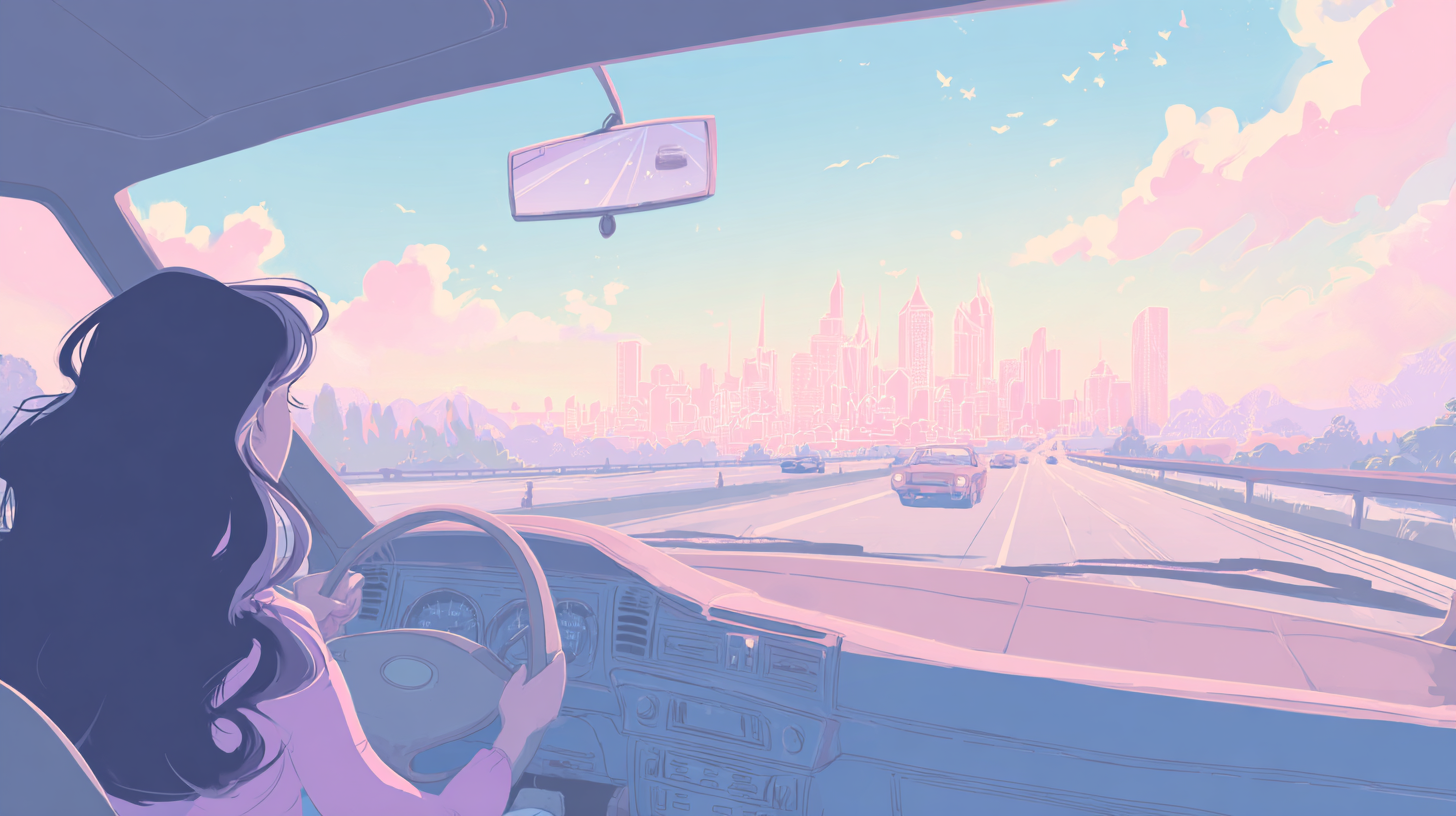 용인 방문 운전연수(장롱면허 탈출기)