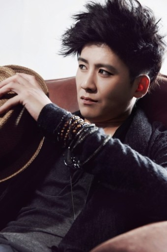 홍경민 수상경력