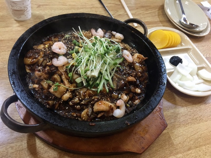 청주 맛집 10곳 금융
