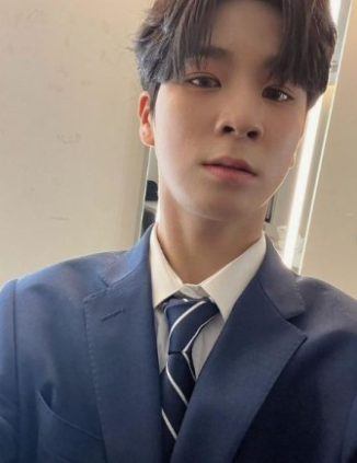 정동원 성탄 총동원