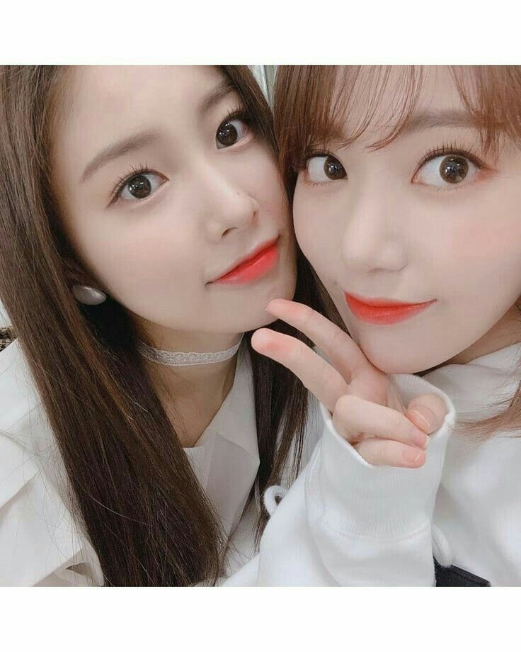 아이즈원 프로듀스48 사진 모음