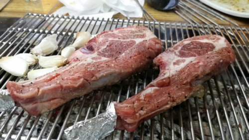 초원양꼬치