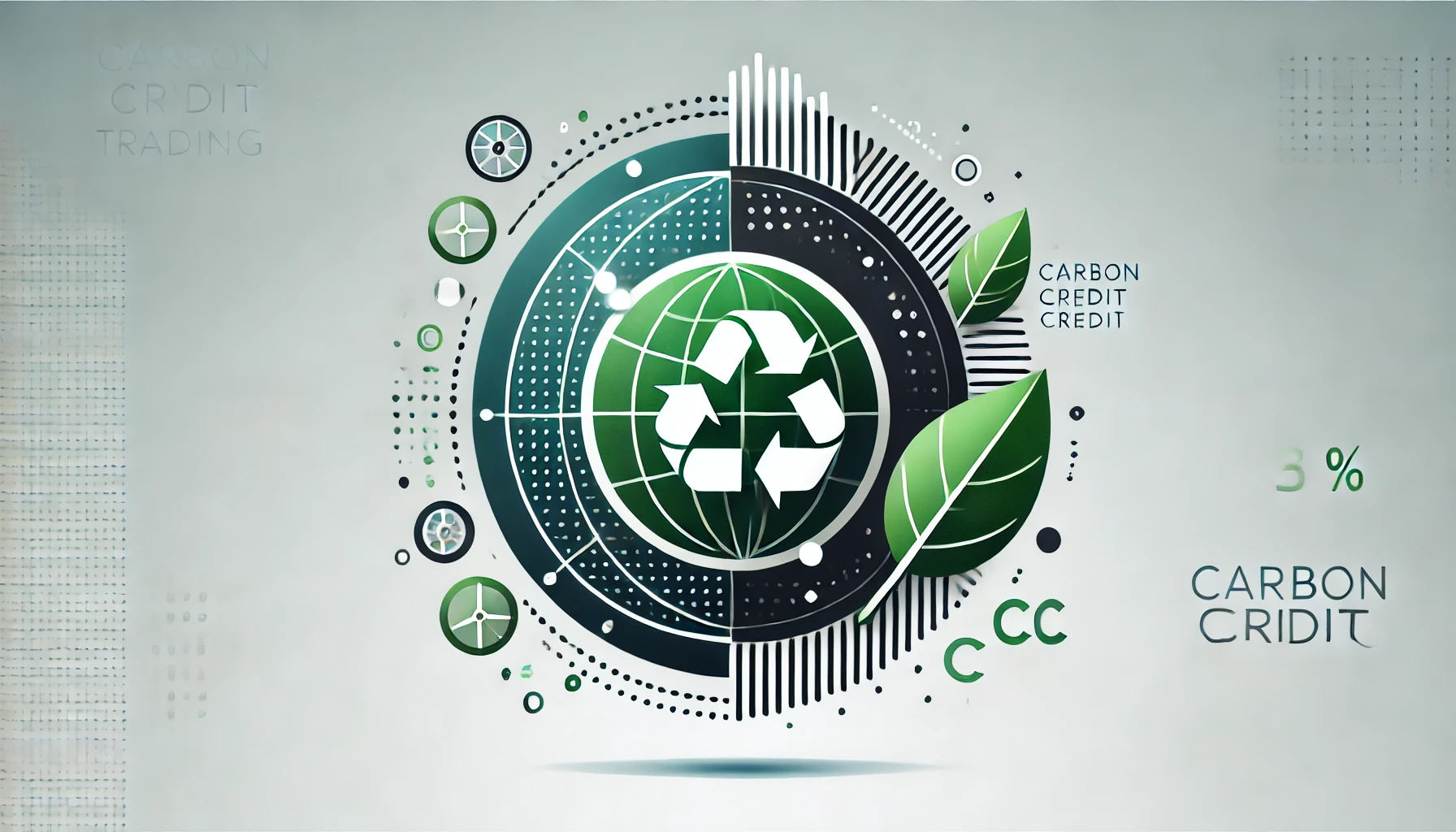 글로벌 탄소배출권 시장 개요 2025