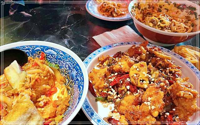 상수 합정 맛집 양갈비 전골 구이