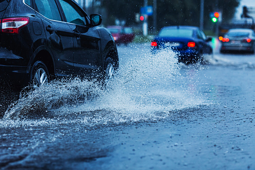 침수차량 확인 방법