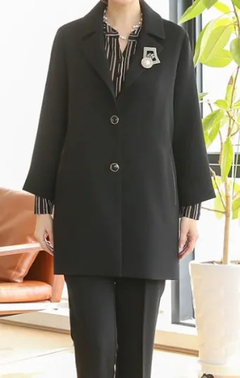 상견례 부모님 의상 호칭 옷차림 알아보기 결혼 인사말 대화 복장 여름 정보집_9