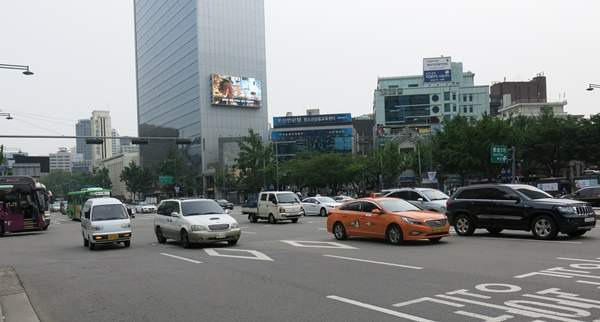 차량 5부제 뭐가 달라졌나