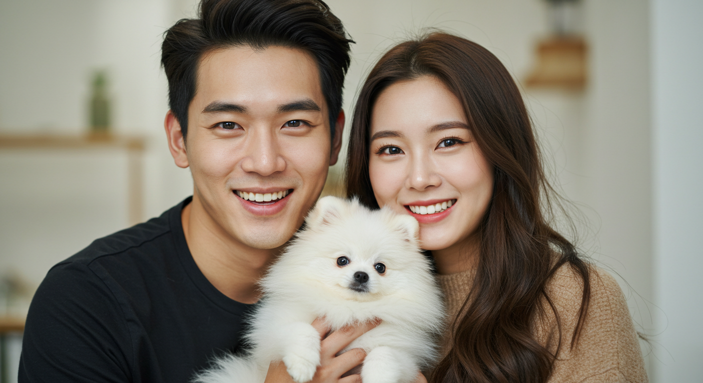 강아지 보험 추천 TOP4