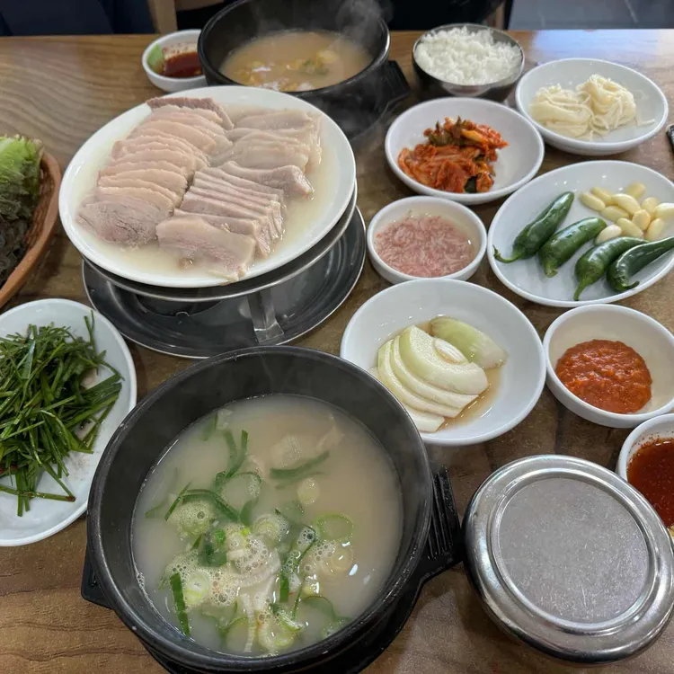 사직야구장 먹거리 추천 &amp;#124; 치맥&middot;분식&middot;부산 현지 맛집까지 모두 모았다