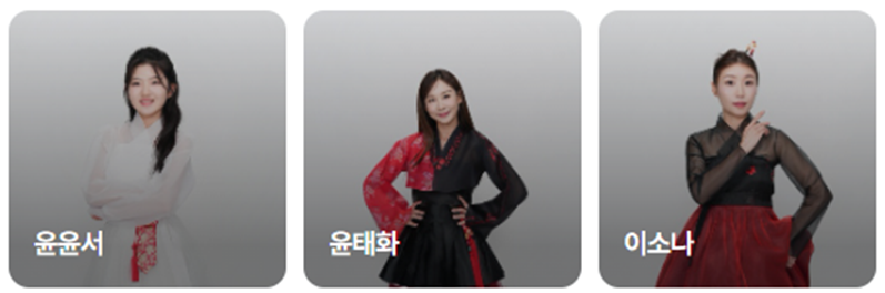 미스트롯4 결승진출자