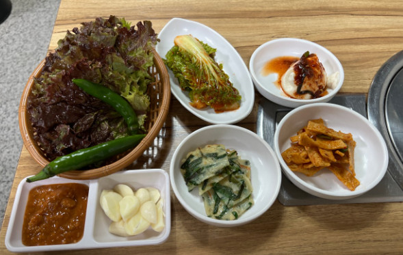 생생정보 스타밥집 히밥 영등포 돼지불백 고추장찌개맛집