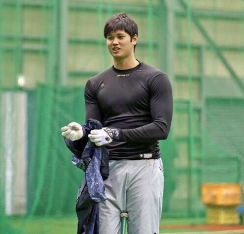 오타니 쇼헤이 기록 연봉