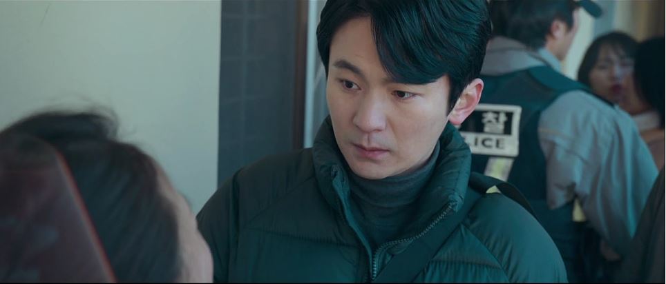 소방서옆경찰서그리고국과수_4회