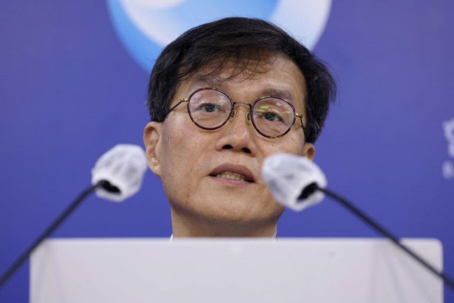 이창용 한은 총재 경력