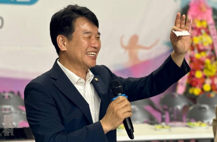 문진석 농지법 위반 의원직 상실 위기 이유 상황