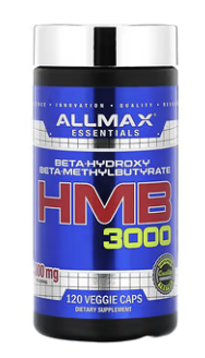 ALLMAX-HMB 3000-썸네일